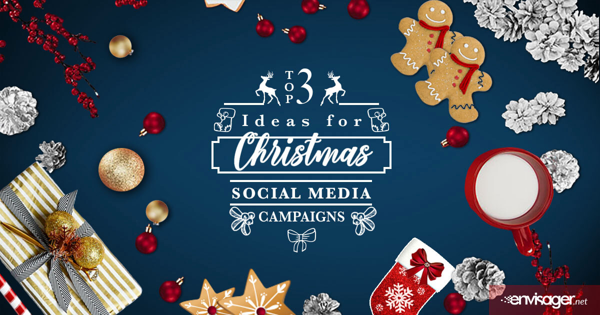 Christmas Social Media Post Ideas