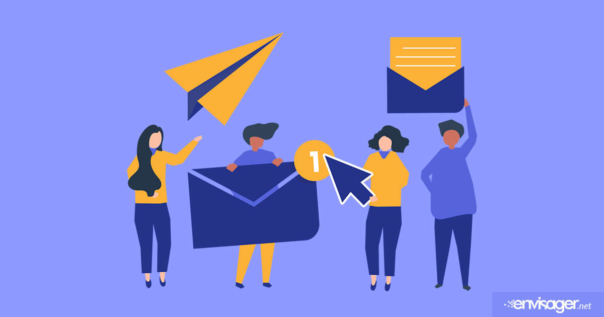 Benefits Of Email Marketing For Small Business