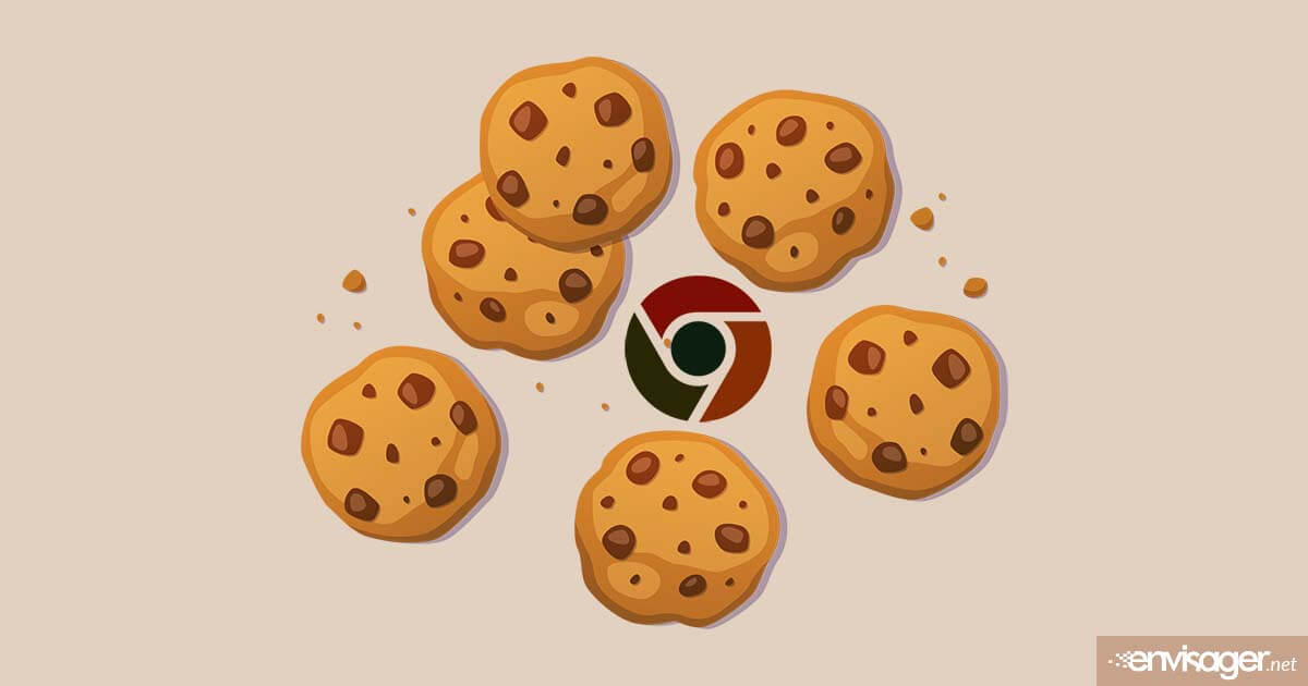 Google Phasing Out ThirdParty Cookies In Chrome 2024