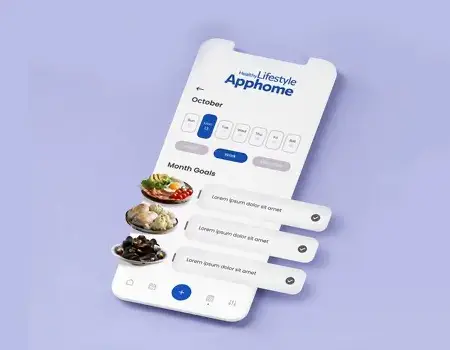 Restaurant Online Ordering Website Design | Envisager Studio