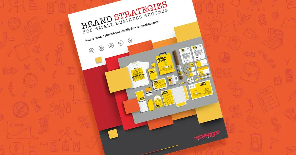 Small Business Branding Strategies Guide | Envisager Studio