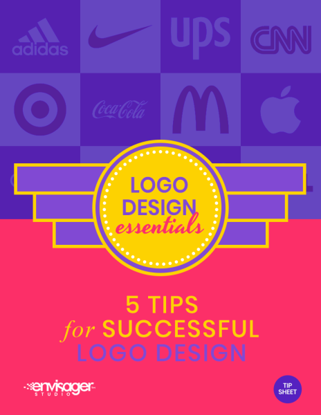 Logo Design Essentials Tips | Envisager Studio